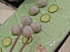 -草原传奇鲜羊火锅(桥北店)