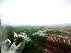 -上海浦东嘉里大酒店