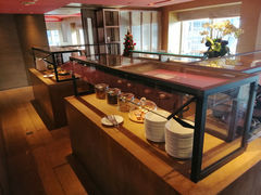 -上海外滩茂悦大酒店