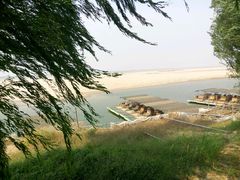-古柏渡飞黄旅游区