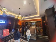 -东海怡品海鲜豆捞(星街坊店)