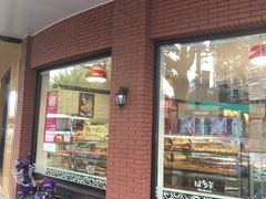 门面-味多美(江安路店)