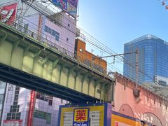-秋叶原电器街