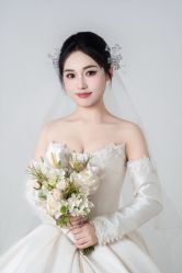 -金夫人婚纱摄影(西昌店)
