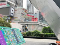 -赛格电子市场(华强北路店)