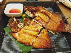 -拾味馆·浓鲜骨汤(光谷天地店)