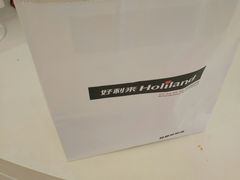 -好利来(龙首印象城店)