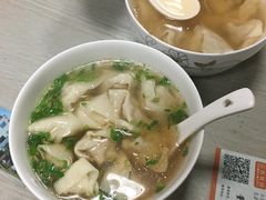-周震馄饨