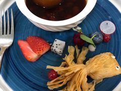 -赛象酒店·福泉阁中餐厅