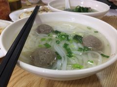 -三身人金新肠粉(丹霞店)