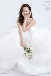 -蒙娜丽莎婚纱摄影(南门店)