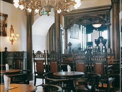大堂-UID Café(南门店)