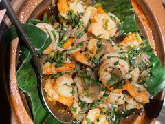 -一坐一忘云南菜(三里屯店)