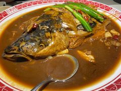 -旺顺阁鱼头泡饼(常营店)
