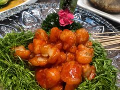 -奇芳阁·百年清真南京菜(夫子庙店)