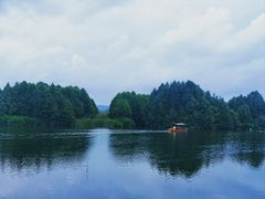 -普者黑风景区-青龙山