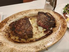 干式熟成肉眼牛排-摩根扒房(桐梓林店)