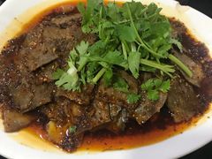 -盛宏鑫·四川鲜鱼馆(一元路店)