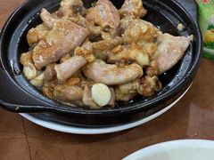 粉肠排骨-万兴菜馆(龙华店)