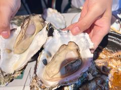 -蚝堡海鲜·威海菜·海肠捞饭·烧烤·亚洲吃蚝公司(幸福门店)