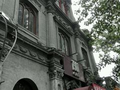 -1901 Cafe(西四店)