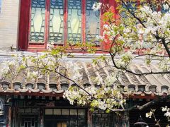 -潭柘寺景区