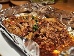 -蚝翅·海鲜粥·烧烤·龙虾季(海曙天一店)