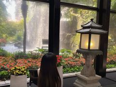-广州花园酒店