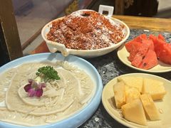 -蜀大侠火锅(香格里拉店)