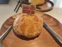 -港久茶餐厅(鹭洲里店)