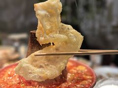 -金孔雀德宏傣味餐馆(魏公村店)