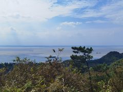 -狼山风景名胜区