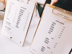 -常识咖啡common sense(春熙路店)