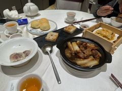 -白云宾馆·白云宴餐厅