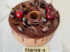 -théATRE茶聚场·餐厅(环球金融中心店)