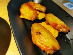 -金牌外婆家(苏州中心店)