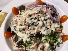 -The Dishes Seafood & Restaurant