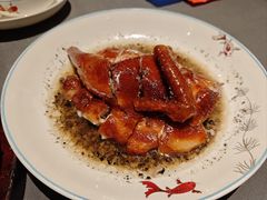 -小炳胜(卓悦中心店)