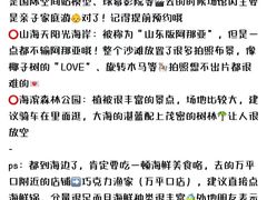 -巧克力渔家.小船海鲜胶东菜(万平口店)