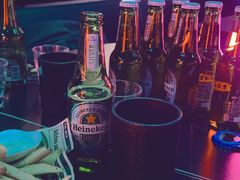 -MOSSO音乐酒吧·live house(南京旗舰店)