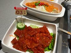 -海底捞火锅(吴中路店)