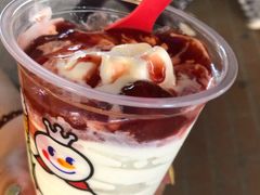 -蜜雪冰城(新街口中央店)