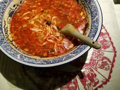 -汉唐宴长安食府