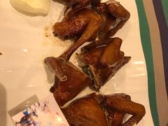 金牌红烧乳鸽-兰桂坊粤泰美食(较场西店)