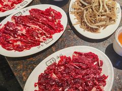 -八合里潮汕鲜牛肉火锅(深圳海岸城店)