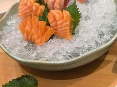 -酒久自助料理(佳兆业店)