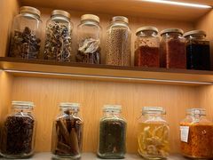 -话梅·客家小厨(东门店)