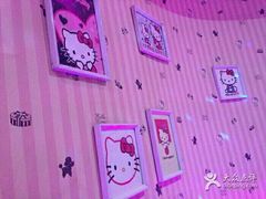 -歌迷量贩KTV(光彩市场店)