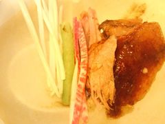 iphone_upload_pic-湖庭壹品鸭王·传统北京烤鸭·别墅私房菜·庭院宵夜(江宁店)