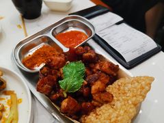 -有鱼吃·纸包烤鱼(曲江创意谷店)